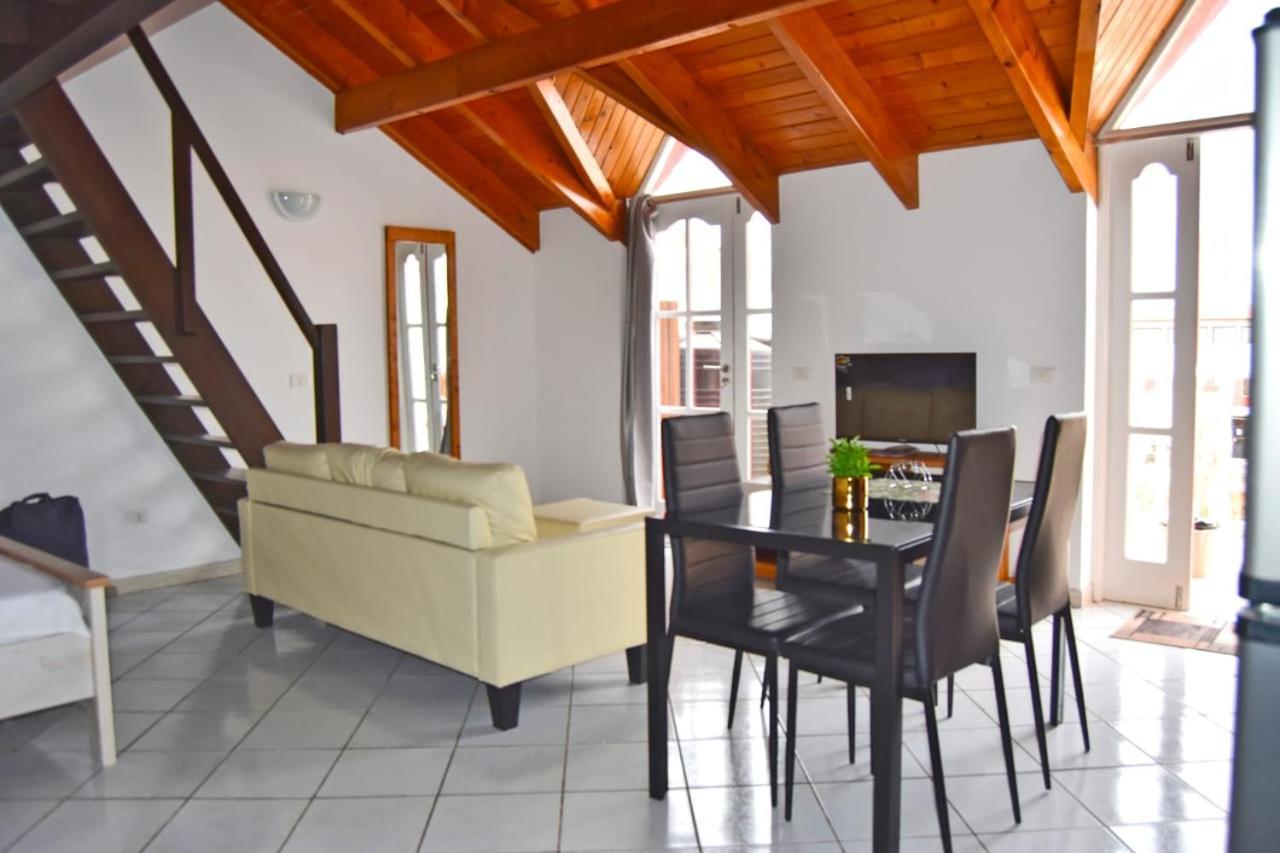 Santa Maria Homely Flat Екстериор снимка