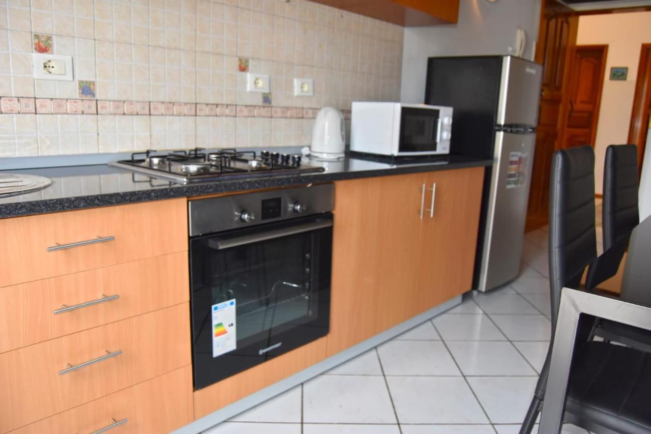 Santa Maria Homely Flat Екстериор снимка