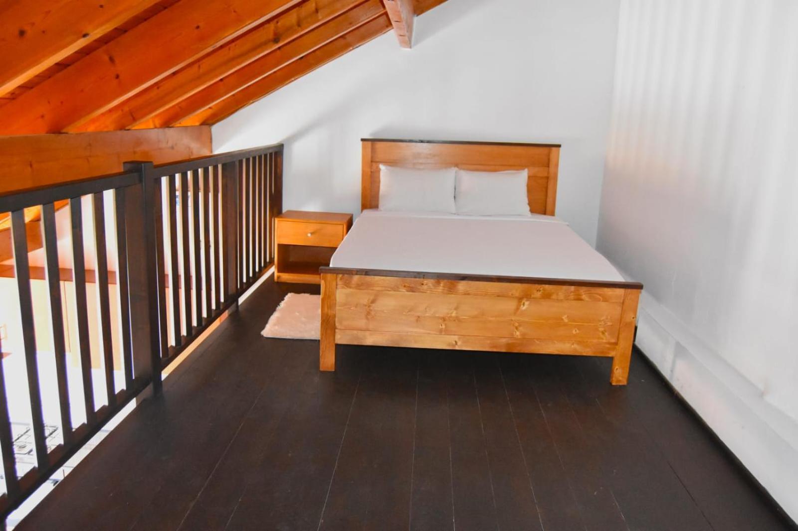 Santa Maria Homely Flat Екстериор снимка