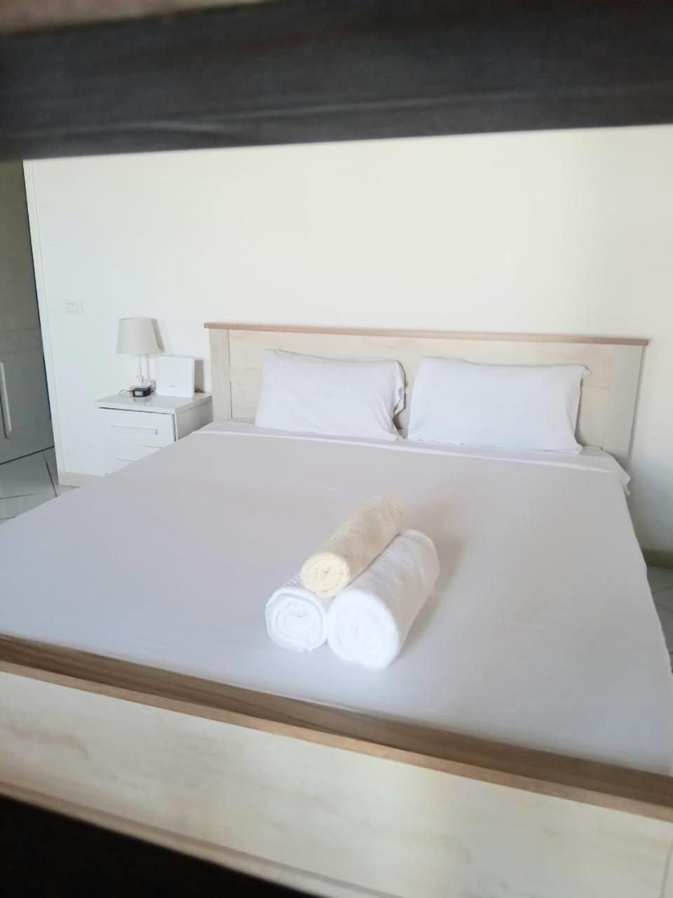 Santa Maria Homely Flat Екстериор снимка