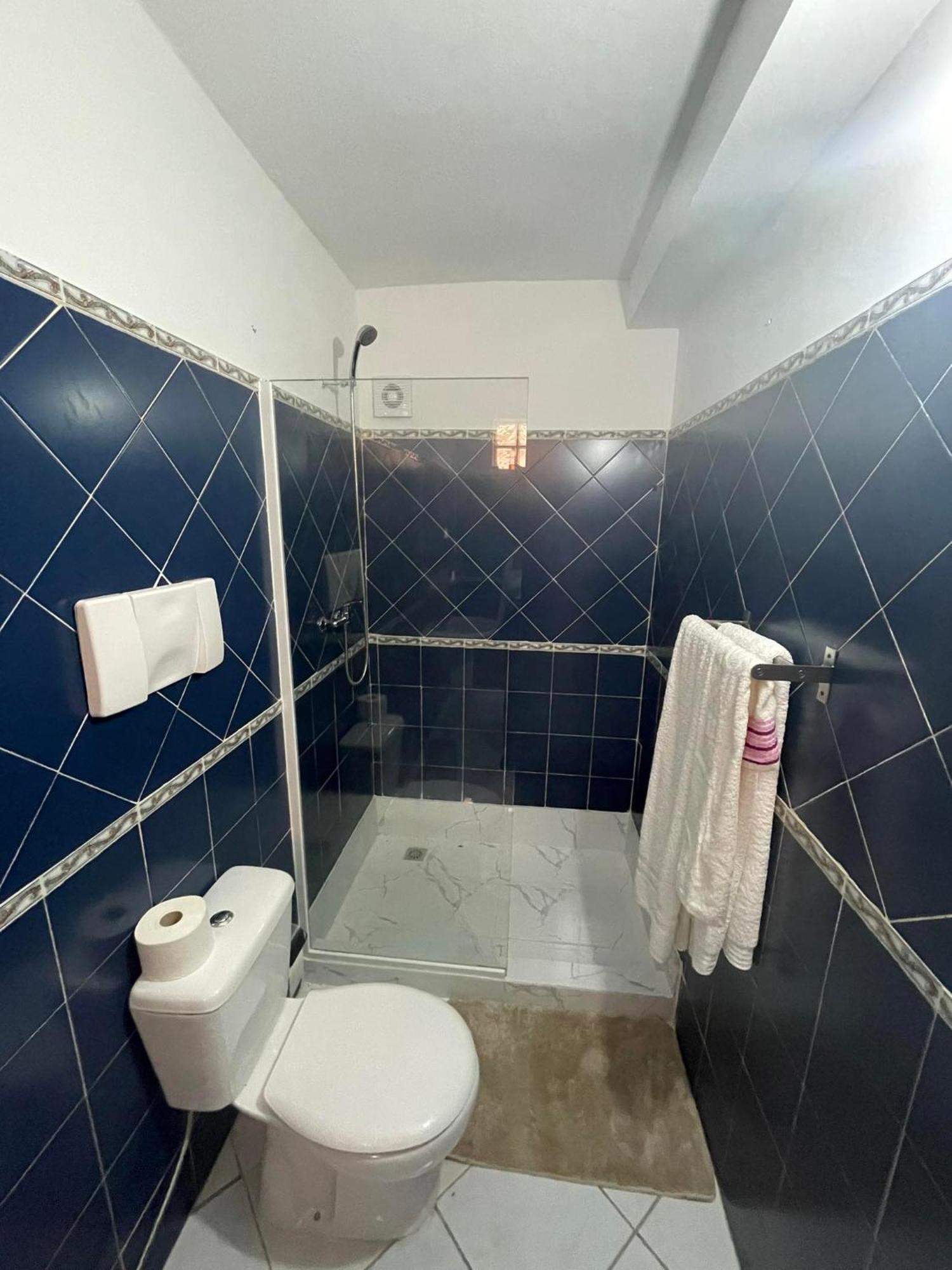 Santa Maria Homely Flat Екстериор снимка