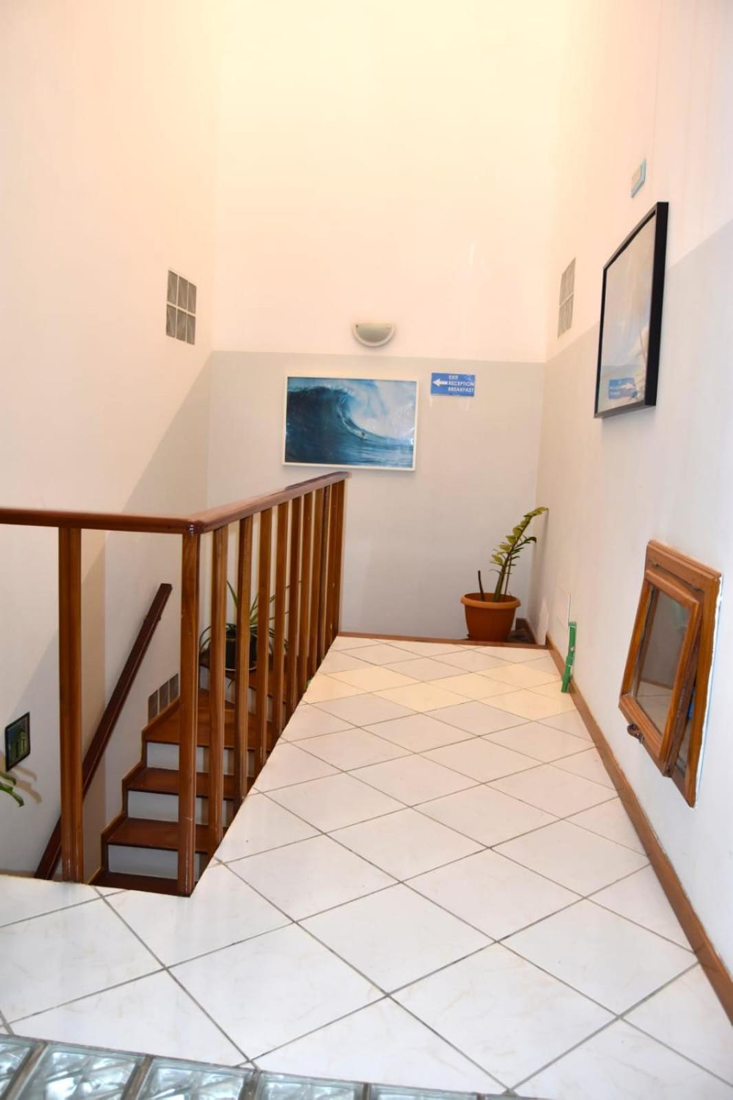 Santa Maria Homely Flat Екстериор снимка